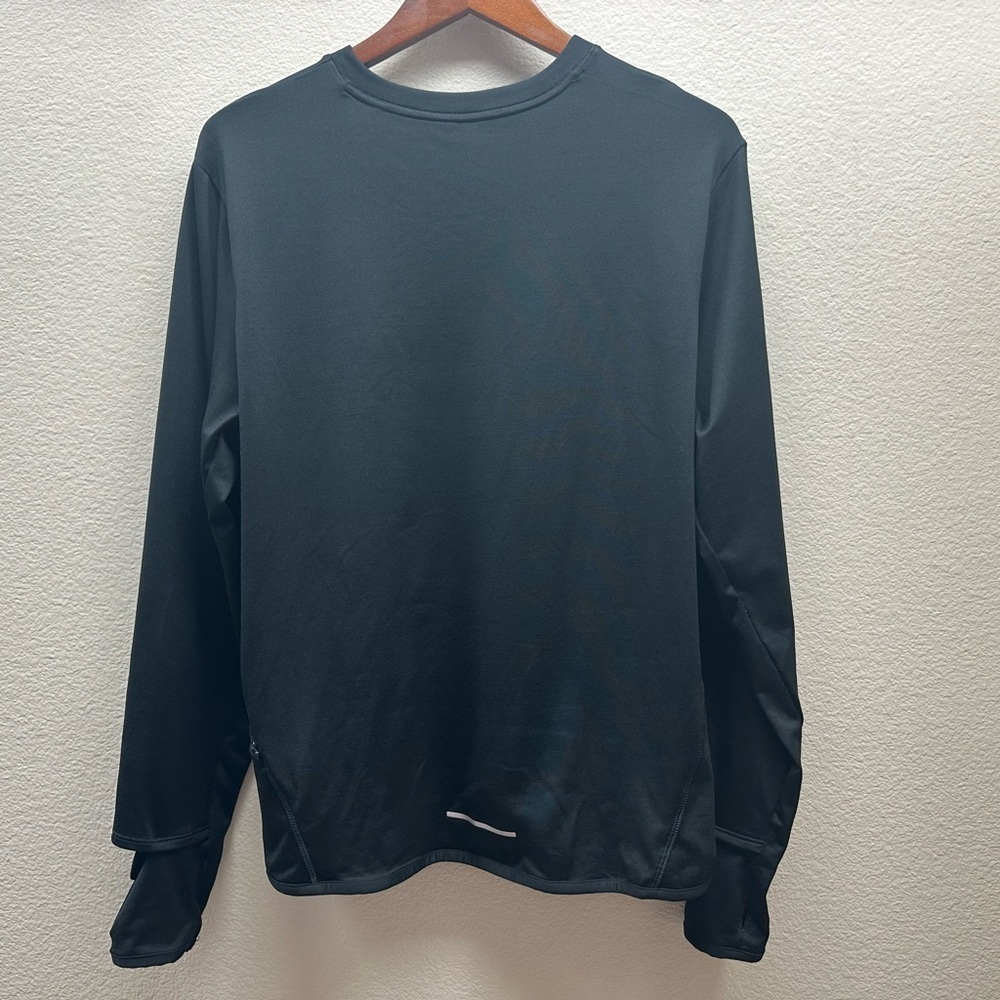 Nike Dri-Fit Swift Element UV Top - Picture 7 of 7